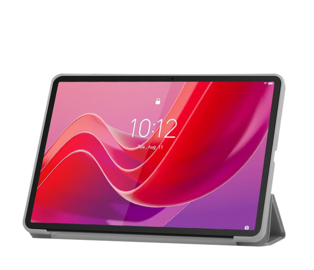 Tech-Protect SmartCase do Lenovo Tab M11 szary - 1228033 - zdjęcie 3